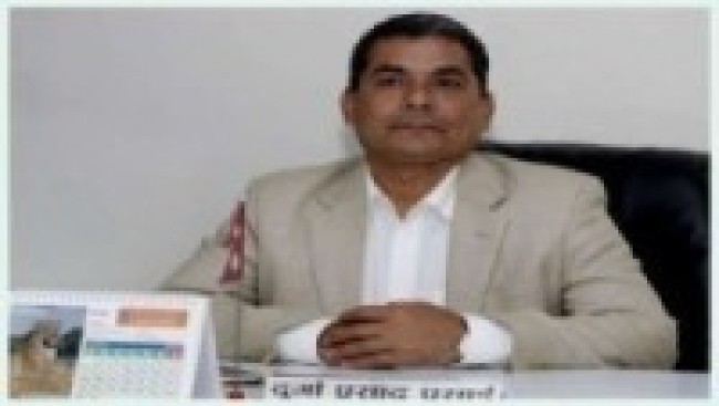 प्रसाईं हाजिर जमानीमा रिहा
