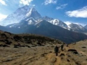 सगरमाथाको चौथो शिविरसम्म बाटो खुल्यो
