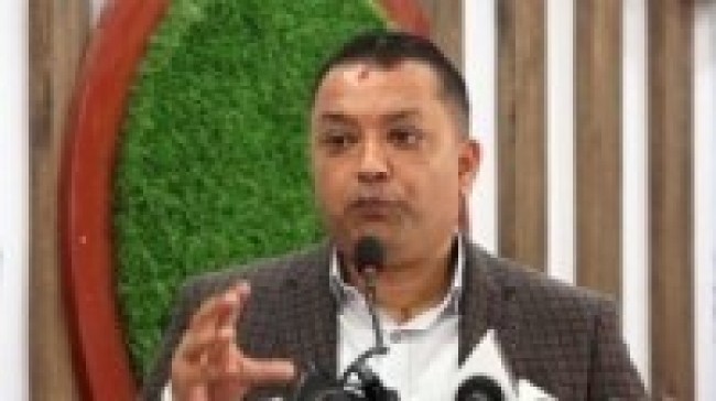 भ्रष्टाचार न्यूनीकरणमा सरकारलाई कांग्रेसको पूर्ण समर्थन छ– महामन्त्री थापा
