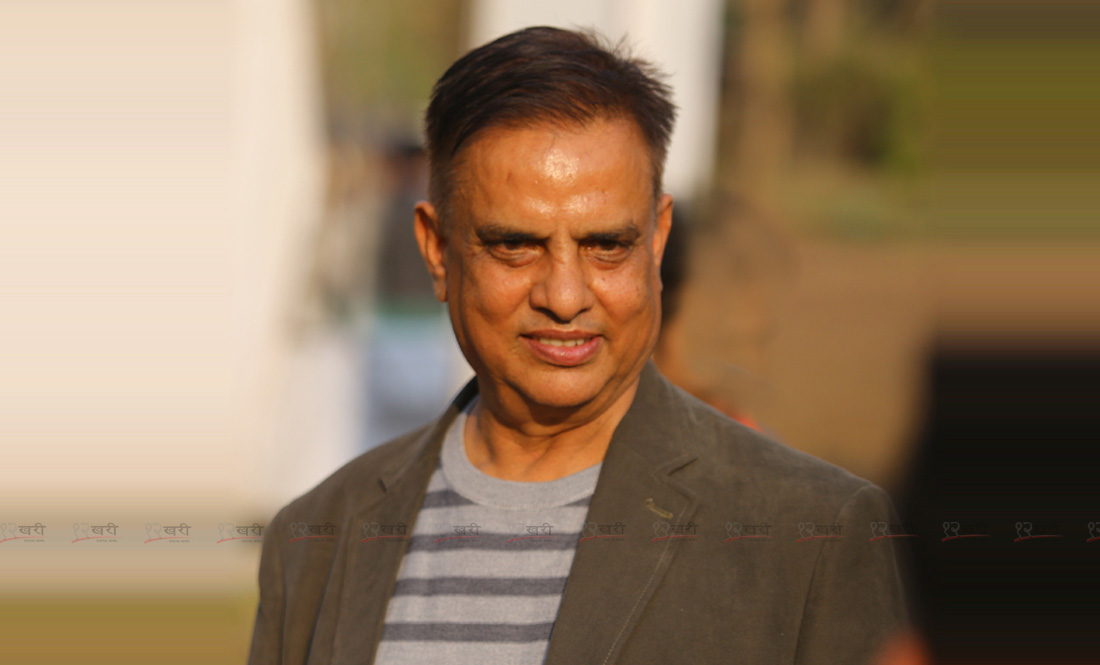 अनुशासनले हाम्रो सफलतालाई दीर्घायु बनाउँछ : अभिनेता आचार्य