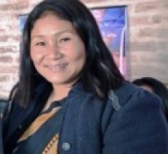 कानुन बनाएर मात्रै महिला हिंसा अन्त्य हुँदैन : उपसभामुख रानामगर