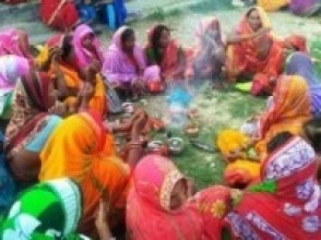 मिथिलामा जितीया पर्वको तयारी