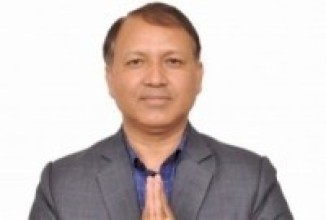 सङ्घीय सरकारको नेतृत्वदायी भूमिकालाई सशक्त बनाउन जरुरी छ : सांसद जीवन परियार