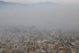 काठमाडौँमा यस वर्षकै न्यून तापक्रम