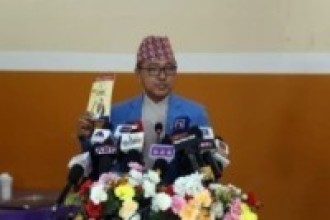 राप्रपा नेपालको कार्यसम्पादन समितिको बैठक बस्दै