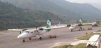 काठमाडौँबाहिरका विमानस्थलमा अनिवार्य रात्रि बिसान गर्नुपर्ने