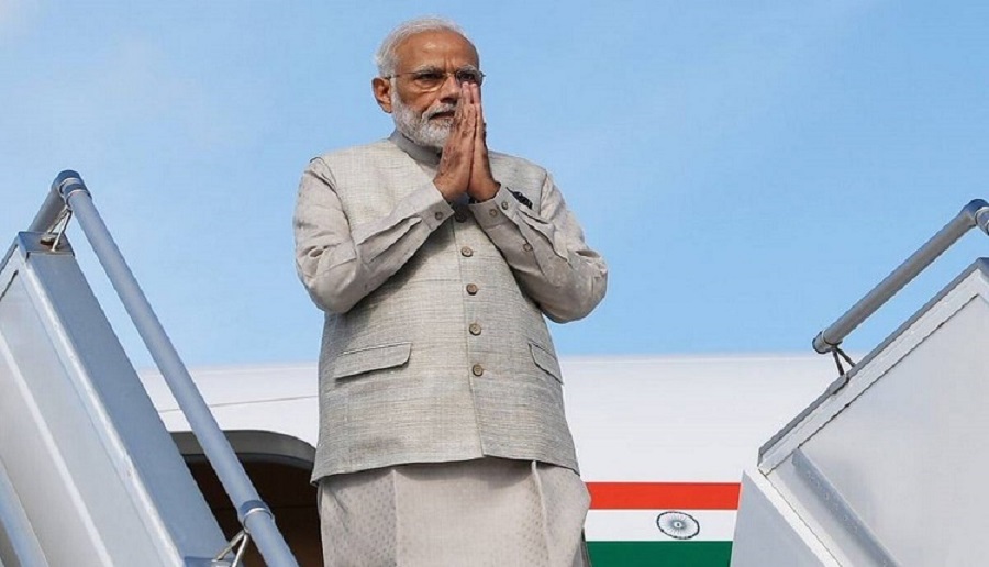 भारतीय प्रधानमन्त्री मोदीको जन्मदिनको अवसरमा ट्रम्पसँग फोनवार्ता, रुस–युक्रेन युद्धबारे छलफल