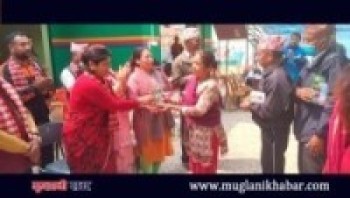 गोदावरी नगरपालिकामा एक दिने खुल्ला रक्तदान तथा बिउबिजन बितरण
