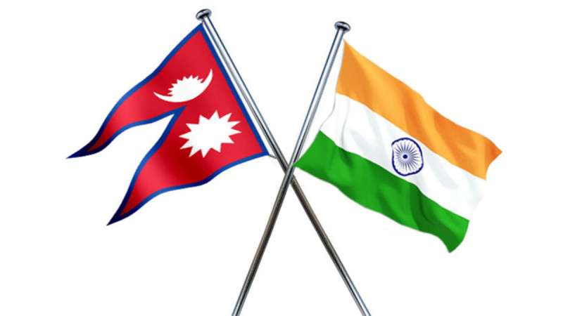 नेपाल र भारत हिन्दू राष्ट्र कायम गरिनुपर्छ