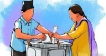 मनाङको प्रदेशसभा–२ को उपनिर्वाचन स्थगन