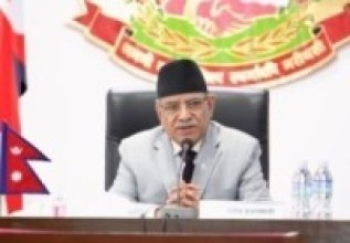 लोकतन्त्रका लाभ सबै जाति र समुदायको जीवनसँग जोडिनुपर्छ : प्रधानमन्त्री