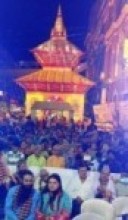 ‘सांस्कृतिक सेतु’ बन्दै कोलकाताका नेपाली भाषी