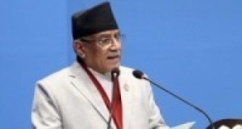 देश र जनताको हितमा निरन्तर अभियान : प्रधानमन्त्री