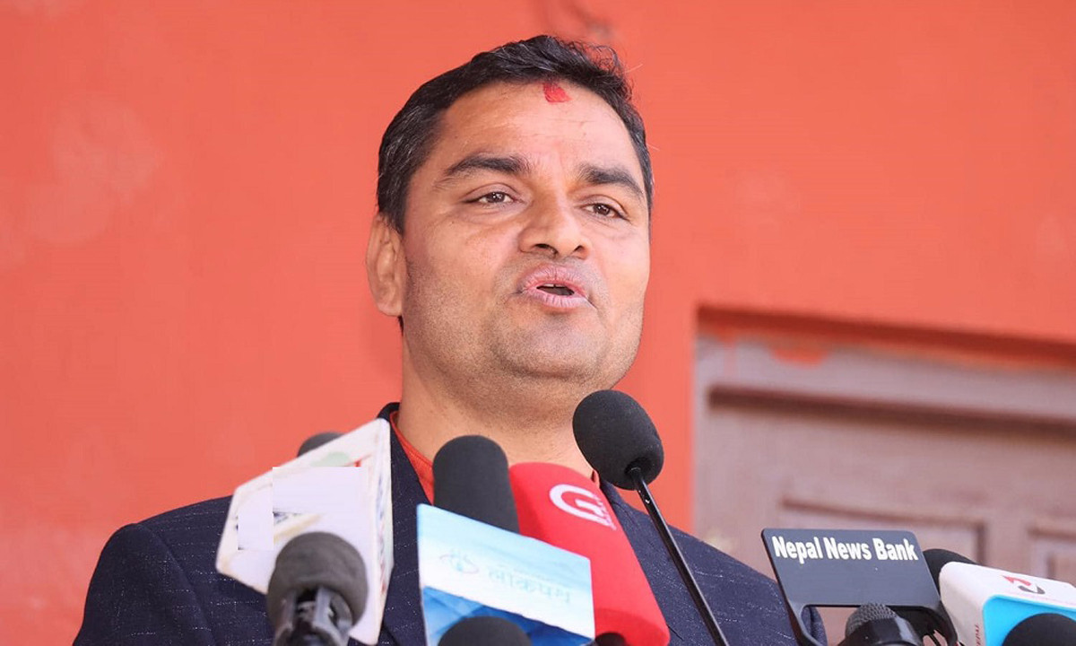 सहरी क्षेत्रमा अब नयाँ अस्पतालका लागि जग हाल्नु आवश्यक छैन