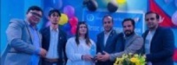 प्रवास नेपाली सम्पर्क बिभाग कतारद्वारा भेटघाट तथा सम्मान कार्यक्रम सम्पन्न