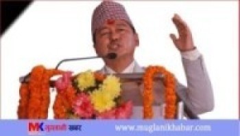 राजनीतिमा विद्यार्थी अग्रसर हुन जरुरी : अध्यक्ष लिङ्देन
