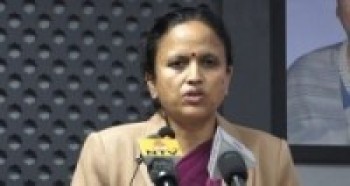 व्यक्तिले गरेको गल्तीको दोष सिङ्गो प्रणालीलाई दिन मिल्दैन : मन्त्री शर्मा  