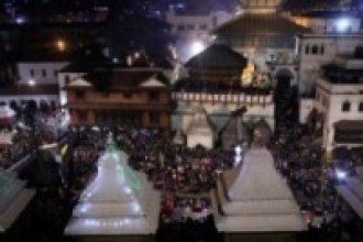  भक्तजनलाई पशुपतिमा विशेष प्रबन्ध