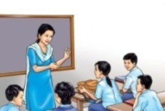 योग्यताका आधारमा प्रतिस्पर्धाबाट शिक्षक छनोट गर्न माग