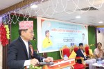 भाषा,संस्कार र संस्कृति जोगिए मात्र नेपालीको अस्तित्व जोगिन्छ: कार्यवाहक राजदूत राई