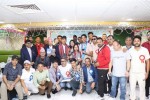दोहामा नवोदित साहित्यिक वाचनालयको १८औँ अधिवेशन सम्पन्न: अध्यक्षमा पुनः शोभाराम ओली