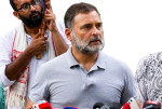 राहुल गान्धीको टिप्पणीः ‘मोदी भारतका विगत हुन, आन्दोलनरत विद्यार्थी भविष्य हुन’