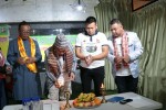 श्रम संस्कृति महा-अभियान कतारको 'संस्थागत आधारभूत आन्तरिक प्रशिक्षण कार्यक्रम सम्पन्न