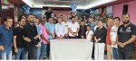 प्रवासी नेपाली मञ्च कतारद्वारा श्रद्धाञ्जली सभा तथा दीप प्रज्वलन