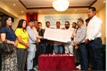 बाढीपीडितको सहयोगमा जुट्यो क्षत्री समाज कतार