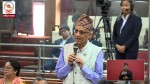 सांसद घिमिरेको प्रश्न : नेपालमा दैनिक २० जनाले आत्महत्या गर्दा सरकारको योजना के छ ?
