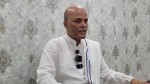 मेची–महाकाली पैदल यात्राको तयारीमा सांसद सिंह, संविधानमाथि प्रहार भएको दाबी