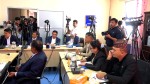 बाढीपहिरो प्रभावित क्षेत्रमा पुनर्निर्माणका लागि एक सय अर्ब बजेट आवश्यक : मन्त्री लम्साल