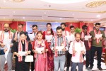 बुद्धभूमि कपिलवस्तु समाज कतारको चौथो अधिवेशन: श्रीधर पौडेलको नेतृत्वमा नयाँ कार्यसमिति