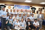 गण्डकी प्रदेश कतारद्वारा पत्रकार सम्मेलन :  कोष स्थापनार्थ लेकाली ब्यान्डको सांगीतिक कार्यक्रम हुने