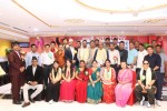 धादिङ सेवा समाज कतारको अध्यक्षमा रामहरि श्रेष्ठ- १५ सदस्यीय कार्यसमिति गठन