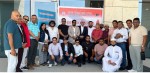 प्रवासी नेपाली मञ्च कतारद्वारा बृहत् रक्तदान: १५२ जनाद्वारा रक्तदान, कायम भयो नयाँ रेकर्ड