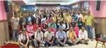 भट्टराई कुलवंश प्रतिष्ठान कतारको अध्यक्षमा जीवन भट्टराई सर्वसम्मत चयन