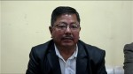 गगन थापासँग प्रतिस्पर्धा गरेका खड्गी भन्छन् : मेरो उम्मेदवारी आन्तरिक लोकतन्त्र बलियो बनाउन थियाे