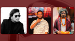 निर्माताको रोजाईमा किन पर्छ दशैं ?