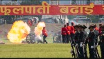 के तोप र बन्दुकको चर्को आवाजले चराहरूको ज्यानै जानसक्छ ?