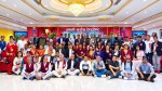 कतारमा संखुवासभा समाजद्वारा बडादसैँ विशेष कार्यक्रम सम्पन्न