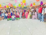 कतारमा सन्थाली राहत कोषको चौथो वार्षिक भेला: सांस्कृतिक प्रस्तुति सहित मनाइयो बडादशैँ