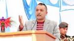 कांग्रेस सुधार्न र बदल्न अडिग छु : सभापति थापा