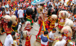 गाईजात्रा पर्व आज मनाइँदै