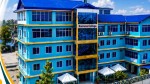 भोटेकोशी बाढीपीडितका लागि नमुना कलेजको ५ लाख ५ हजार ५५ रुपैयाँ सहयोग