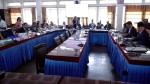 प्रस्तावित राजदूतविरुद्धका उजुरीमाथि संसदीय सुनुवाइ समितिमा छलफल