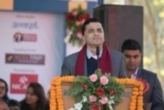 संघीय संसदबाट अध्यायदेश पारित हुन्छ : सचिव भट्टराई