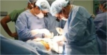 सर्जरी शिविरमा नौ सय ९६ को उपचार, दुई सय ४० को शल्यक्रिया