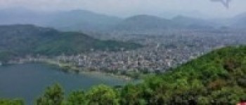 पोखरेली व्यवसायी क्षमता अभिवृद्धिमा जुट्दै