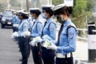 ट्राफिक प्रहरीद्वारा ‘तपाईँको मास्क खोई’ अभियान पुनः सञ्चालन    